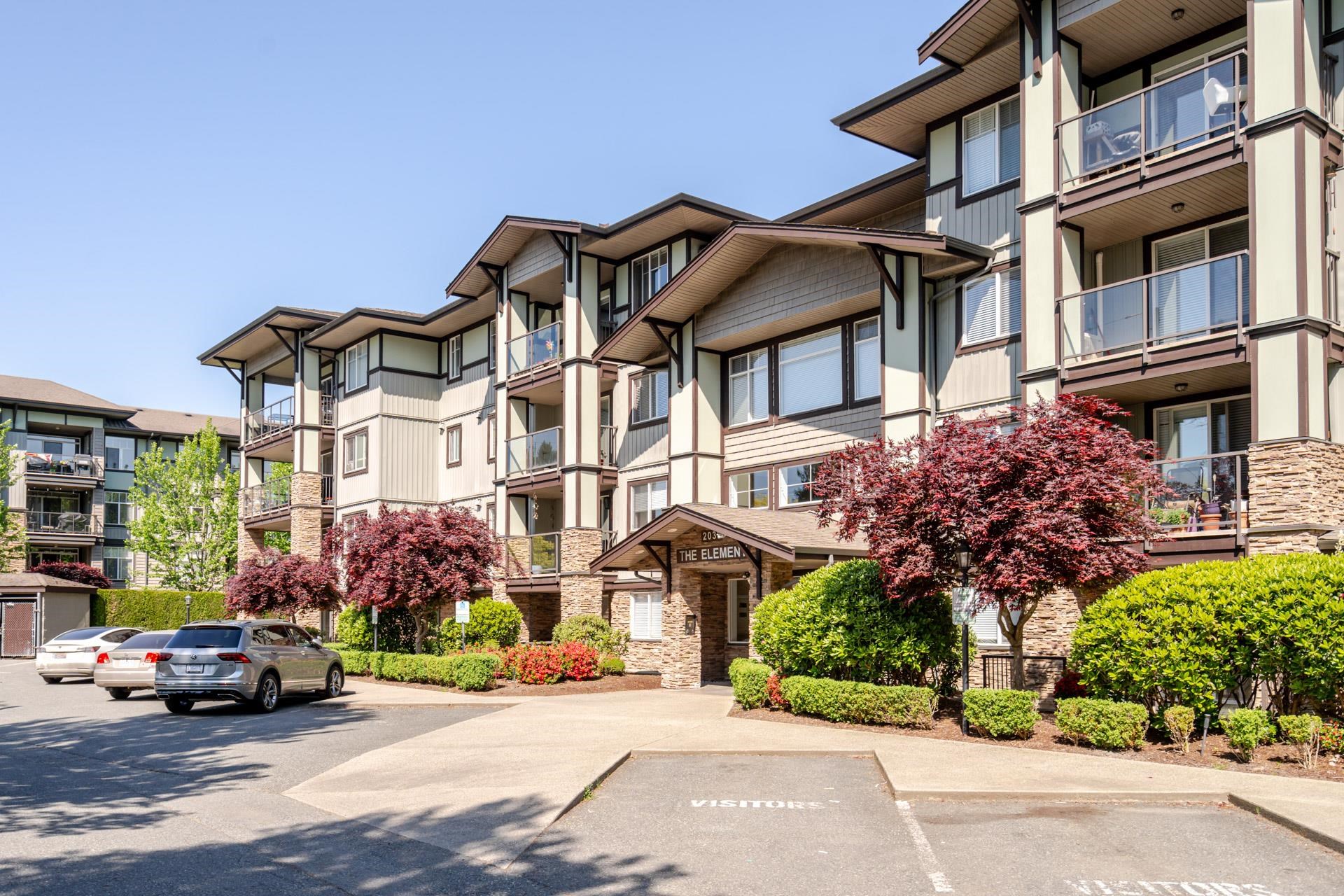 Additional image 6 of 305-2038 Sandalwood Crescent, Abbotsford, BC, V2S 3H6