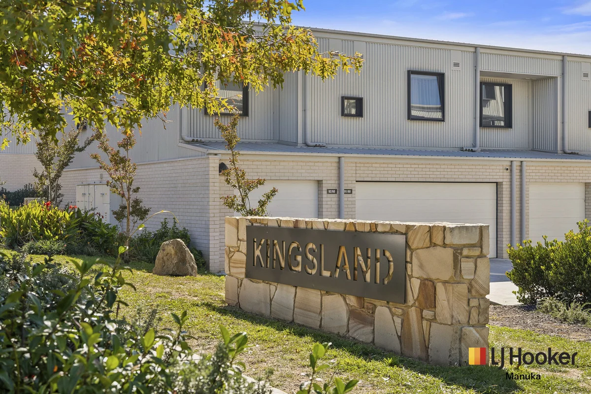 Additional image 15 of 76/60 Kingsland Parade, Casey ACT 2913