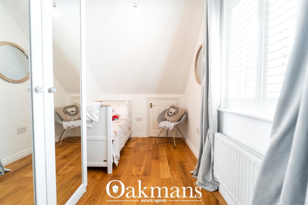 Additional image 39 of Laughton Close, Birmingham, West Midlands, B31