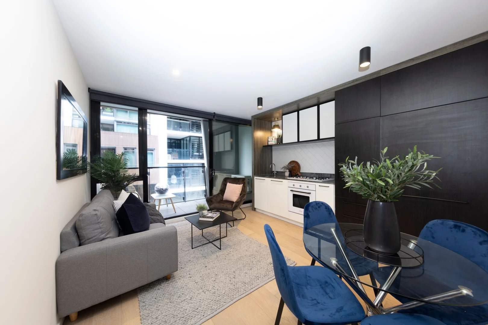 Additional image 2 of 416/20 Shamrock Street, Abbotsford VIC 3067