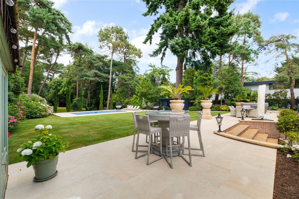 Additional image 33 of 6 bed detached house for saleMartello Road, Poole, Dorset BH13