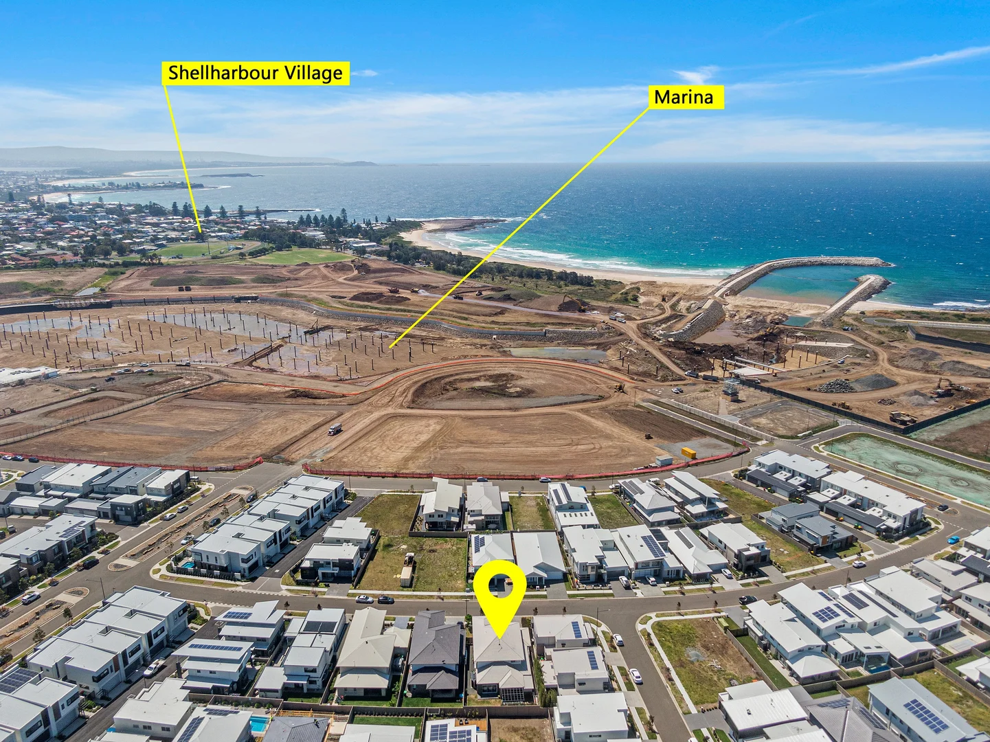 Additional image 12 of 12 Pier Avenue, Shell Cove NSW 2529