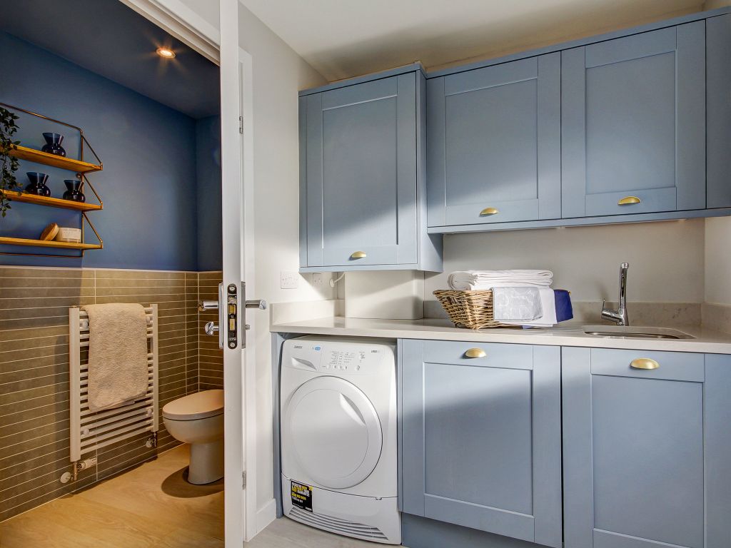 Additional image 13 of 5 bed detached house for sale"The Thornwood" at Snowdon Terrace, West Kilbride KA23