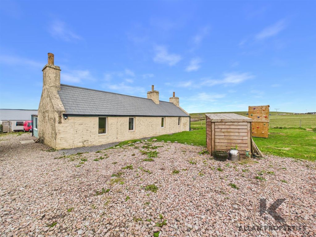 Additional image 29 of 3 bed detached bungalow for saleSouth House, Eday, Orkney KW17