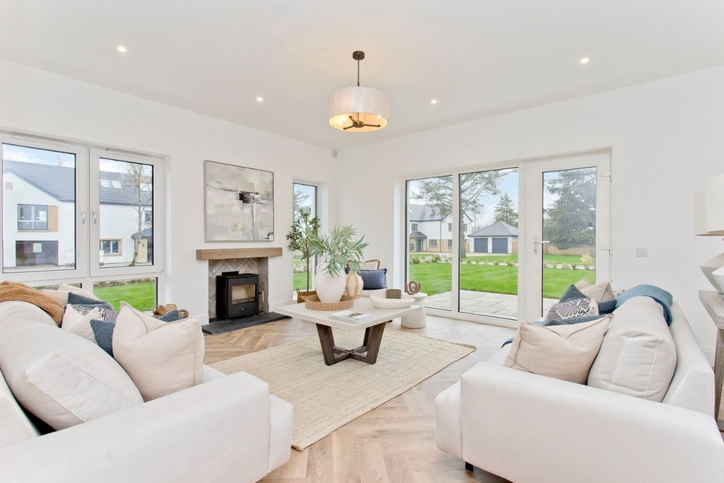 Additional image 30 of 5 bed villa for saleThe Hazel, 7 Inveroe Steadings, Balerno, West Lothian EH14