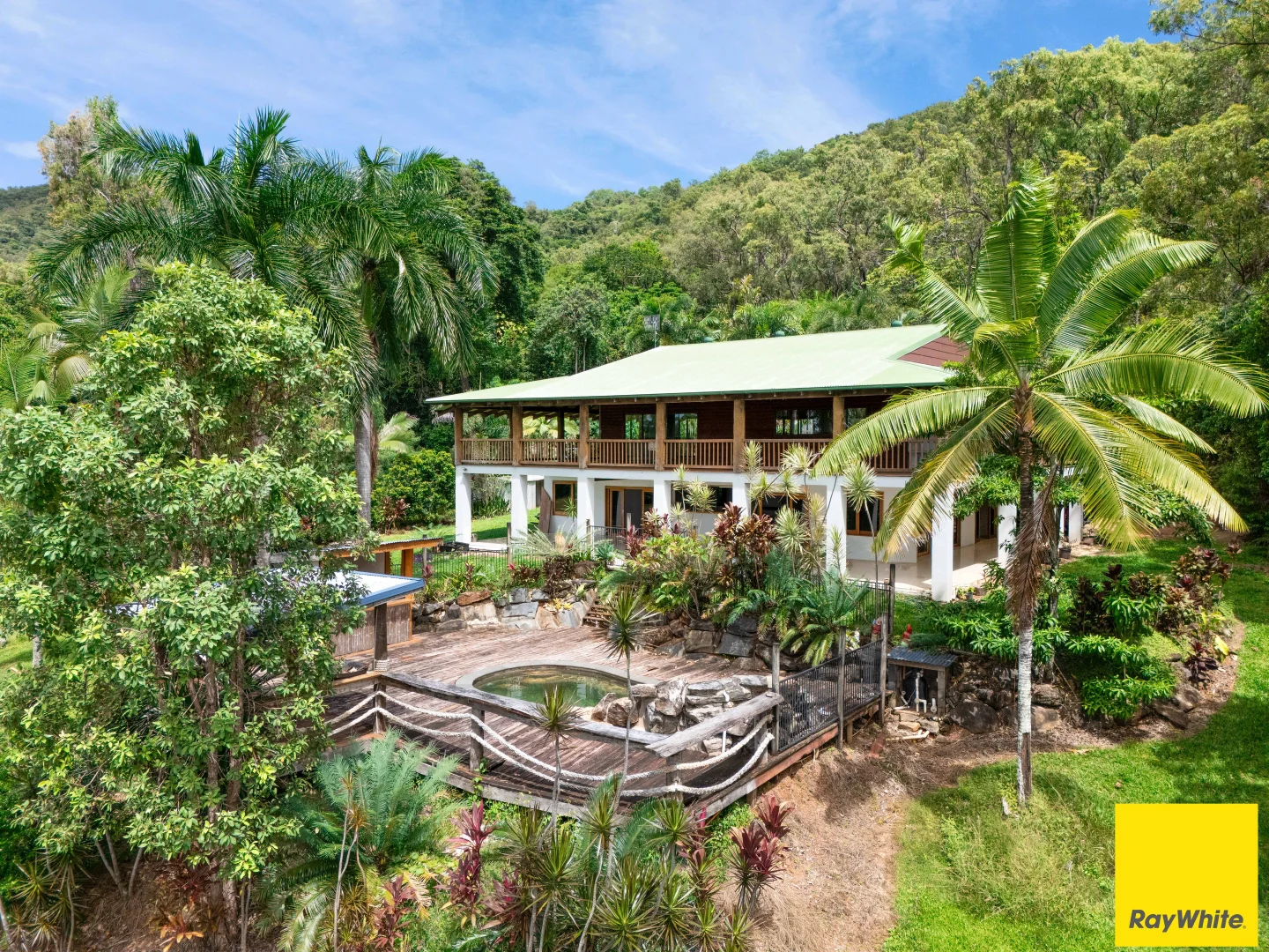 Additional image 15 of 57 Ocean View Road, Killaloe QLD 4877