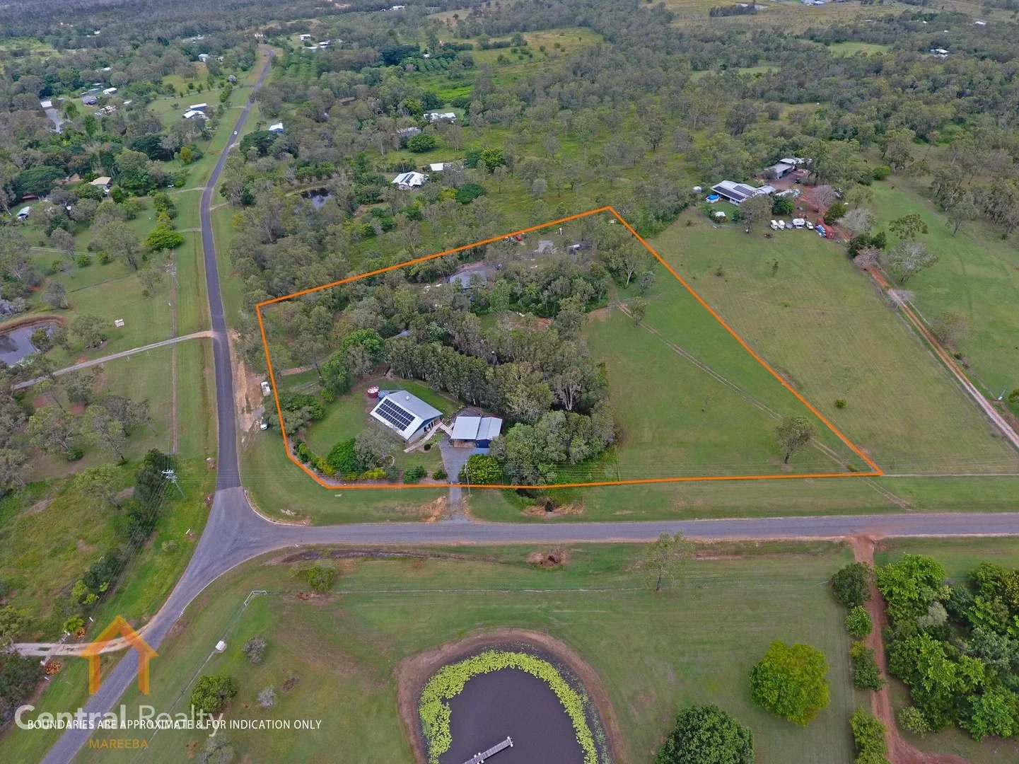 56 Cypress Road, Biboohra QLD 4880