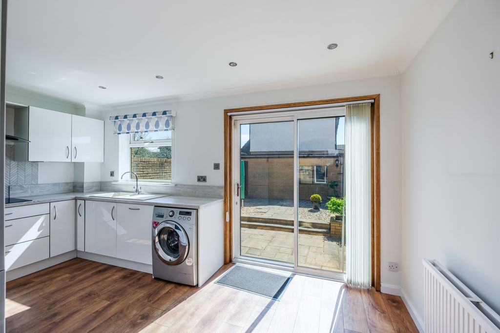 Additional image 7 of 2 bed semi-detached house for saleBluebell Gardens, Motherwell ML1