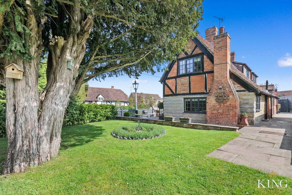 Additional image 16 of Haselor, Alcester
