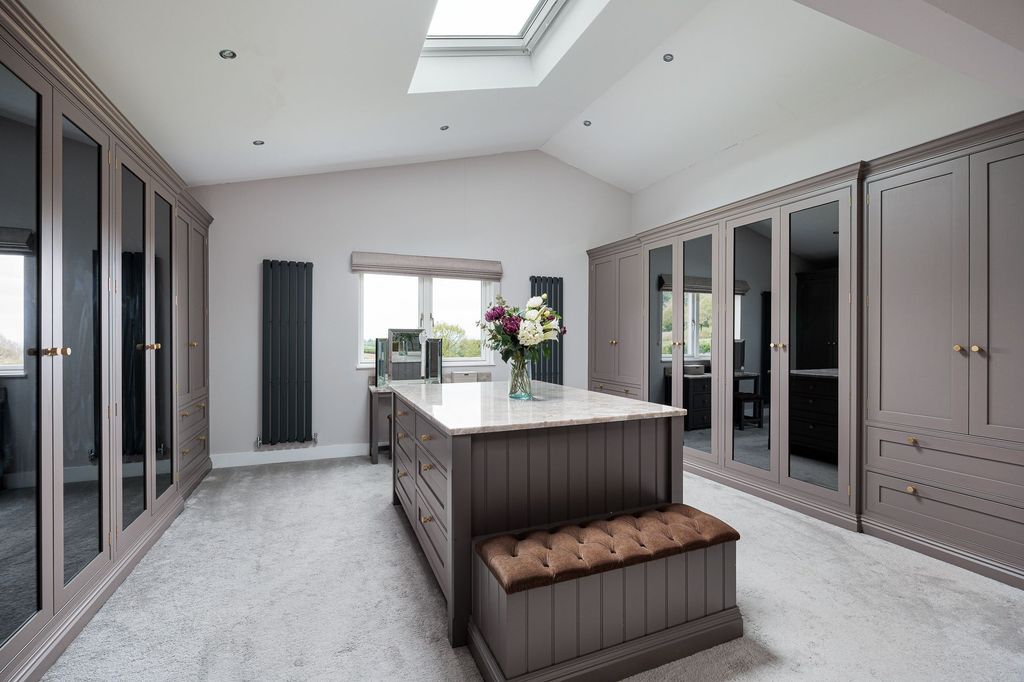 Additional image 52 of 6 bed detached house for saleLongley Lane, Woodside, Kelsall, Tarporley CW6