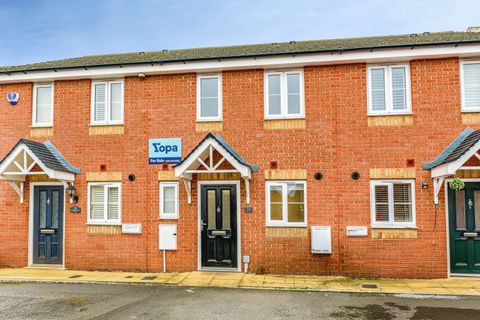 Queslett Way, Birmingham B42