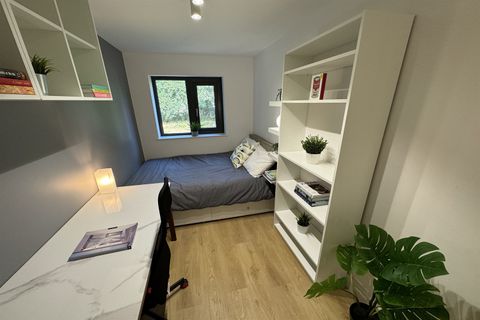 Sky Point One, Chilwell Road, Beeston NG9