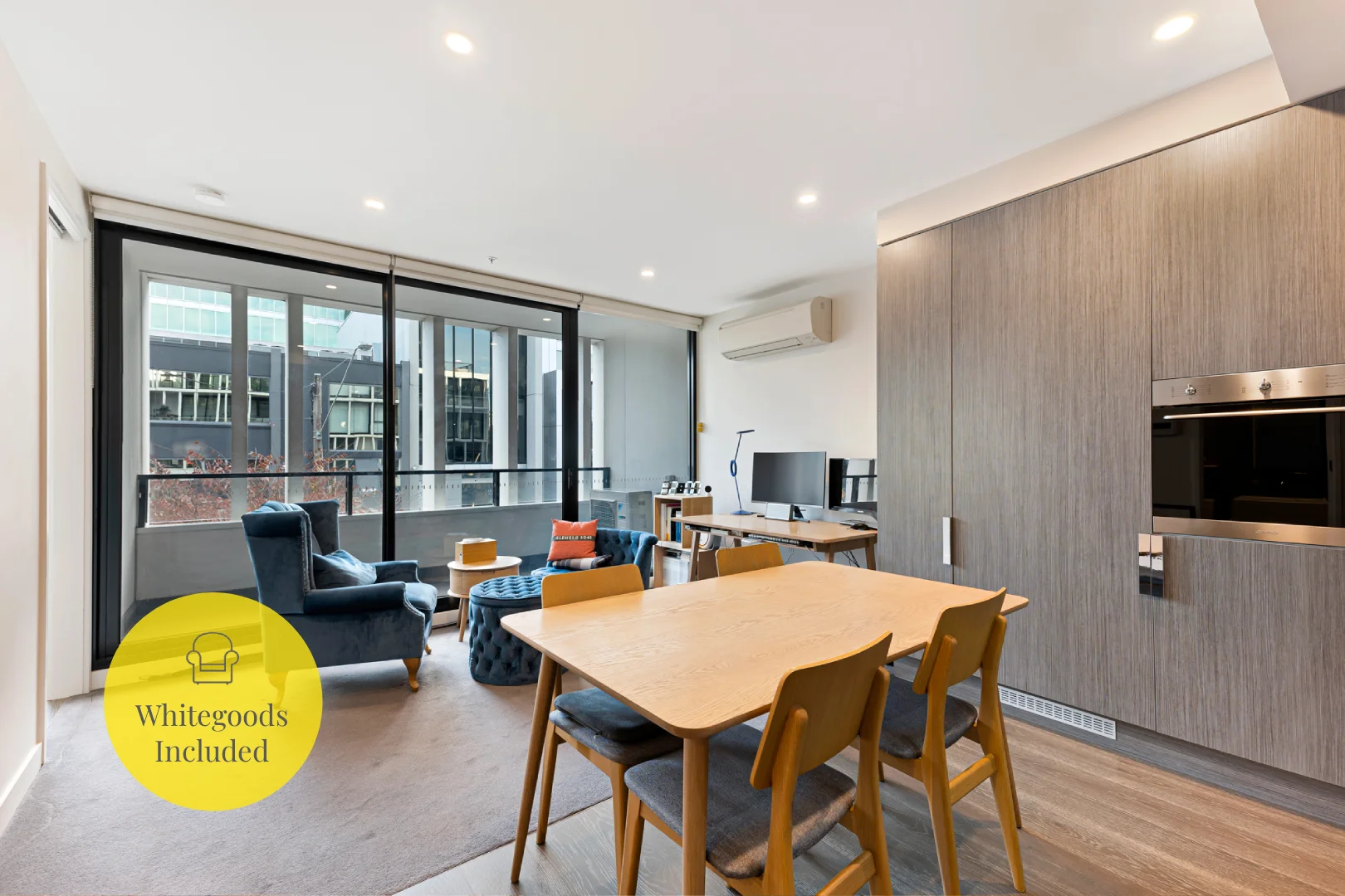 107/38 Elizabeth Street, Richmond VIC 3121