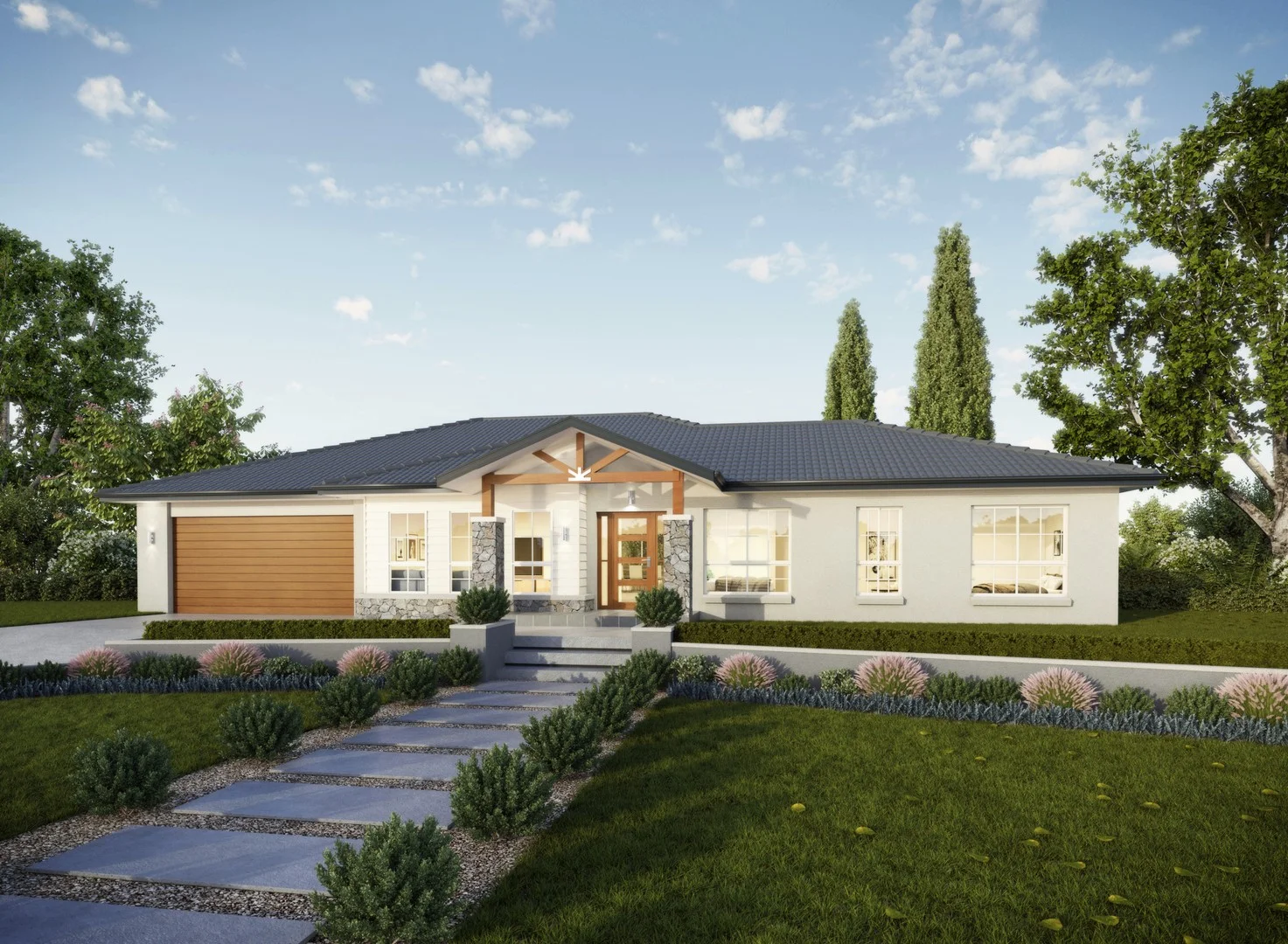 Lot 15 Red Gum Drive, Yea VIC 3717