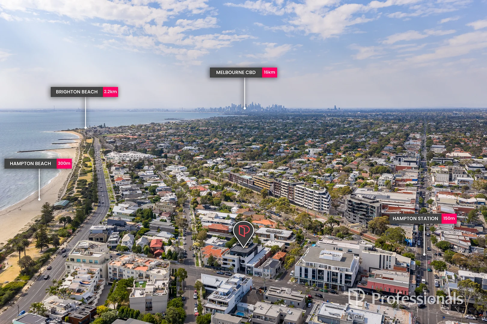 Additional image 18 of g01/15 Small Street, Hampton VIC 3188