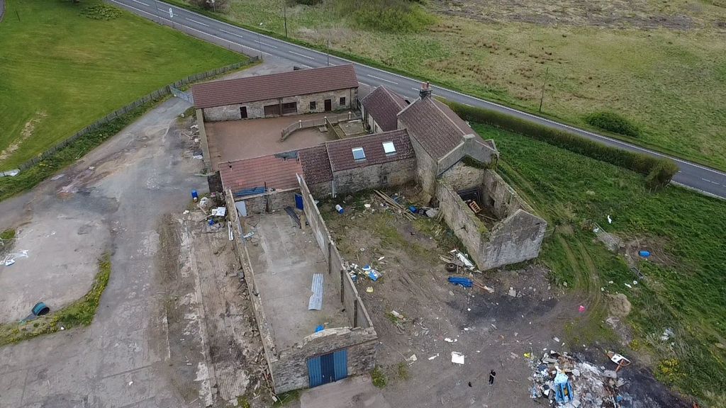 Additional image 26 of Land for saleWest Forth Farm, Forth, Lanark ML11