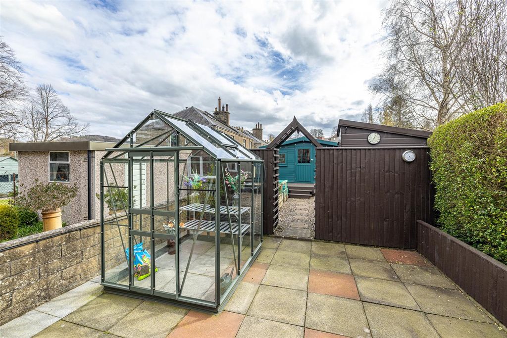 Additional image 23 of 4 bed flat for saleShawpark Road, Selkirk TD7