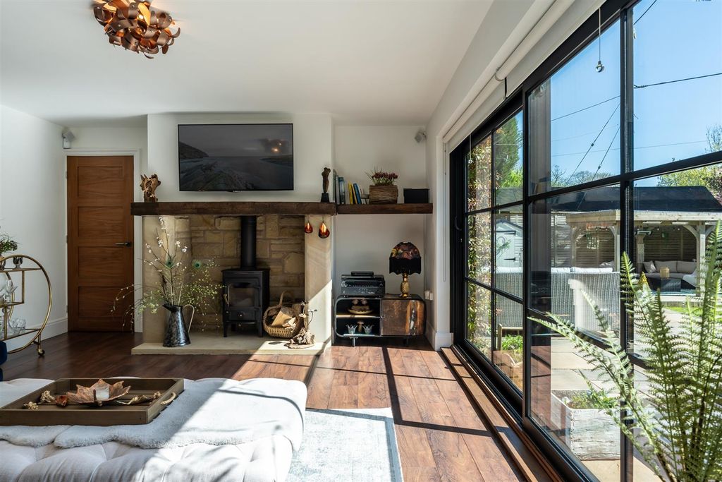 Additional image 21 of 4 bed detached house for saleOld Hay Lane, Sheffield S17