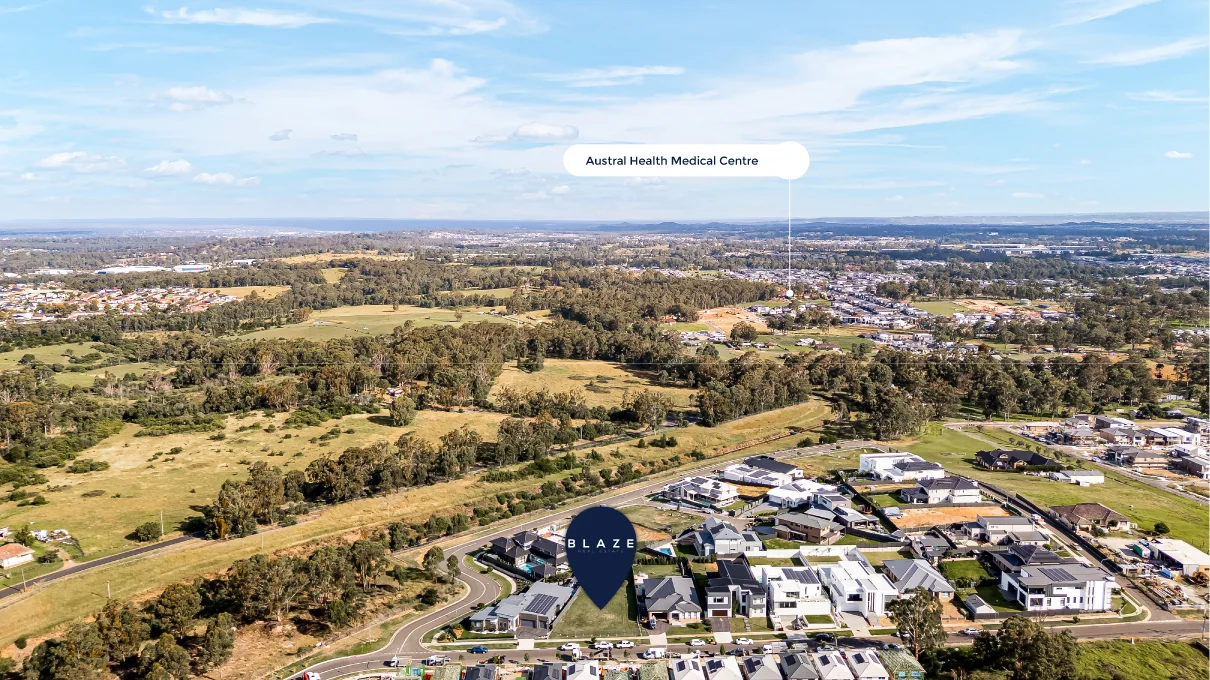 Additional image 4 of 4 Thirteenth Avenue, Austral NSW 2179