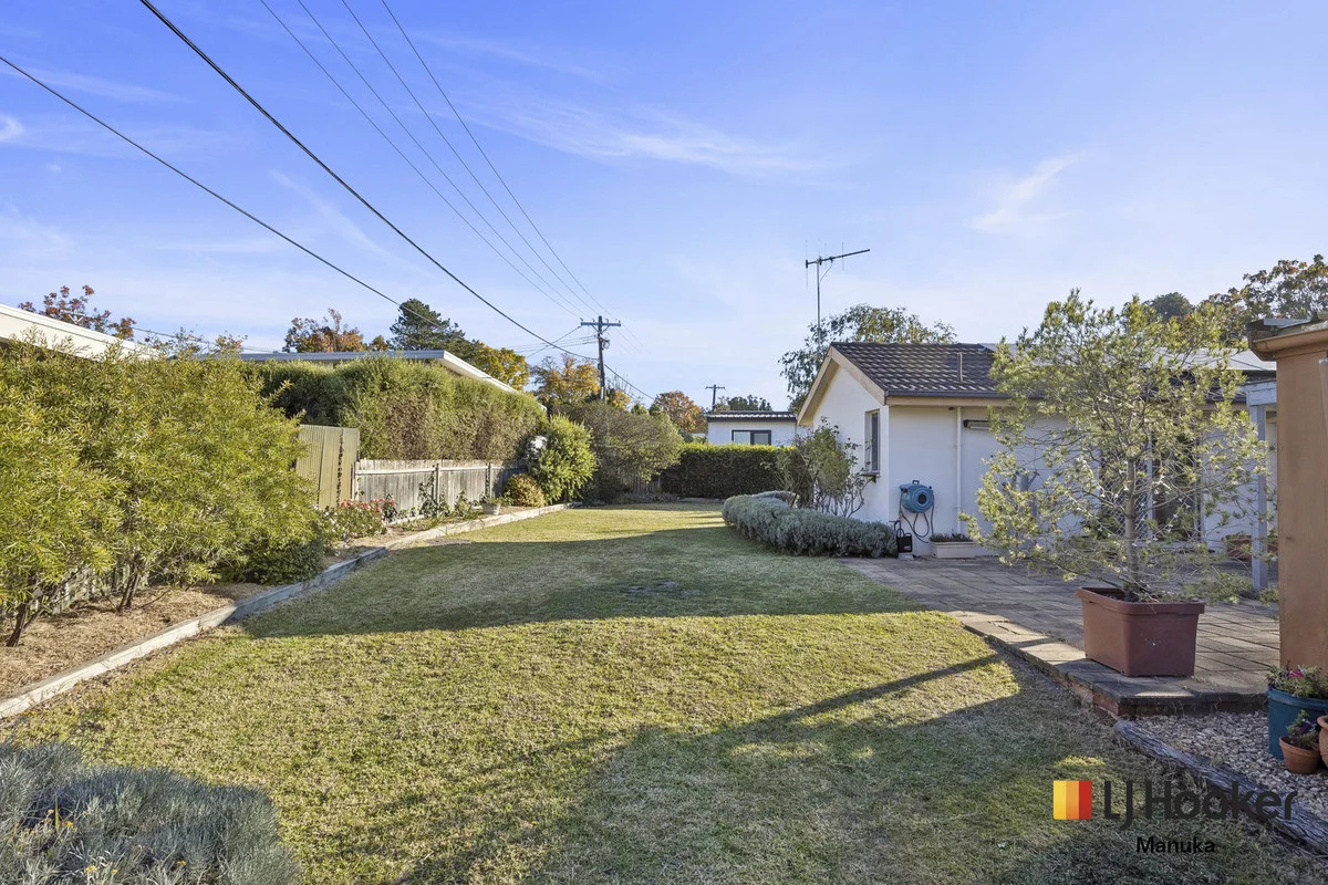 Additional image 26 of 21 Ryan Street, Curtin ACT 2605