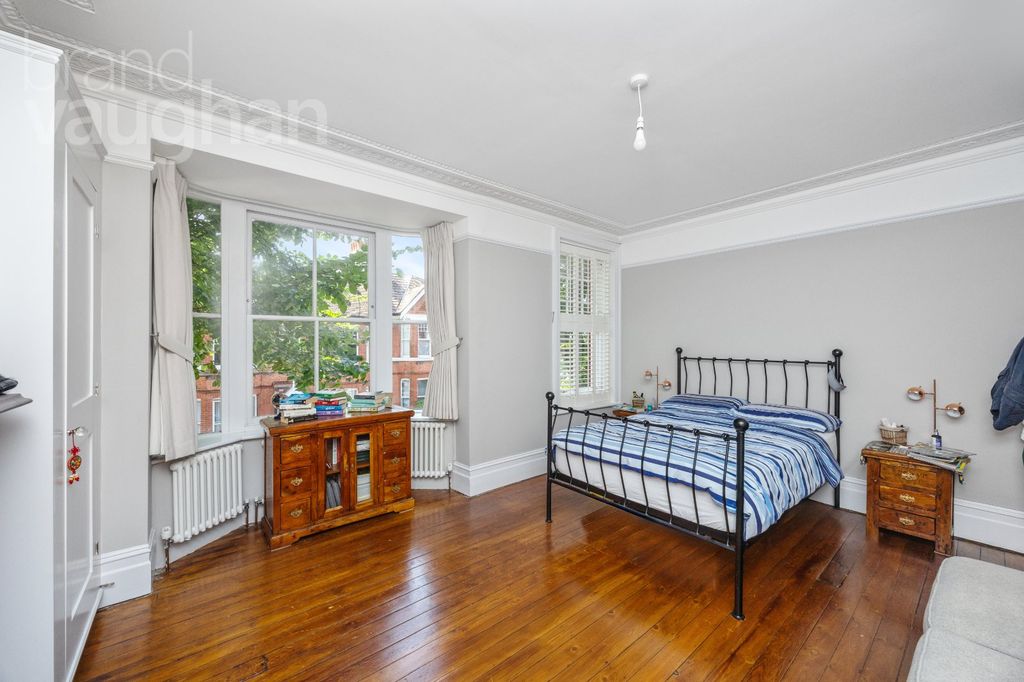 Additional image 13 of 5 bed semi-detached house for saleBuxton Road, Brighton, East Sussex BN1