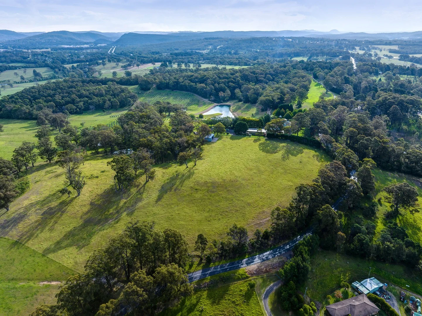 1107 Old Hume Highway, Alpine NSW 2575