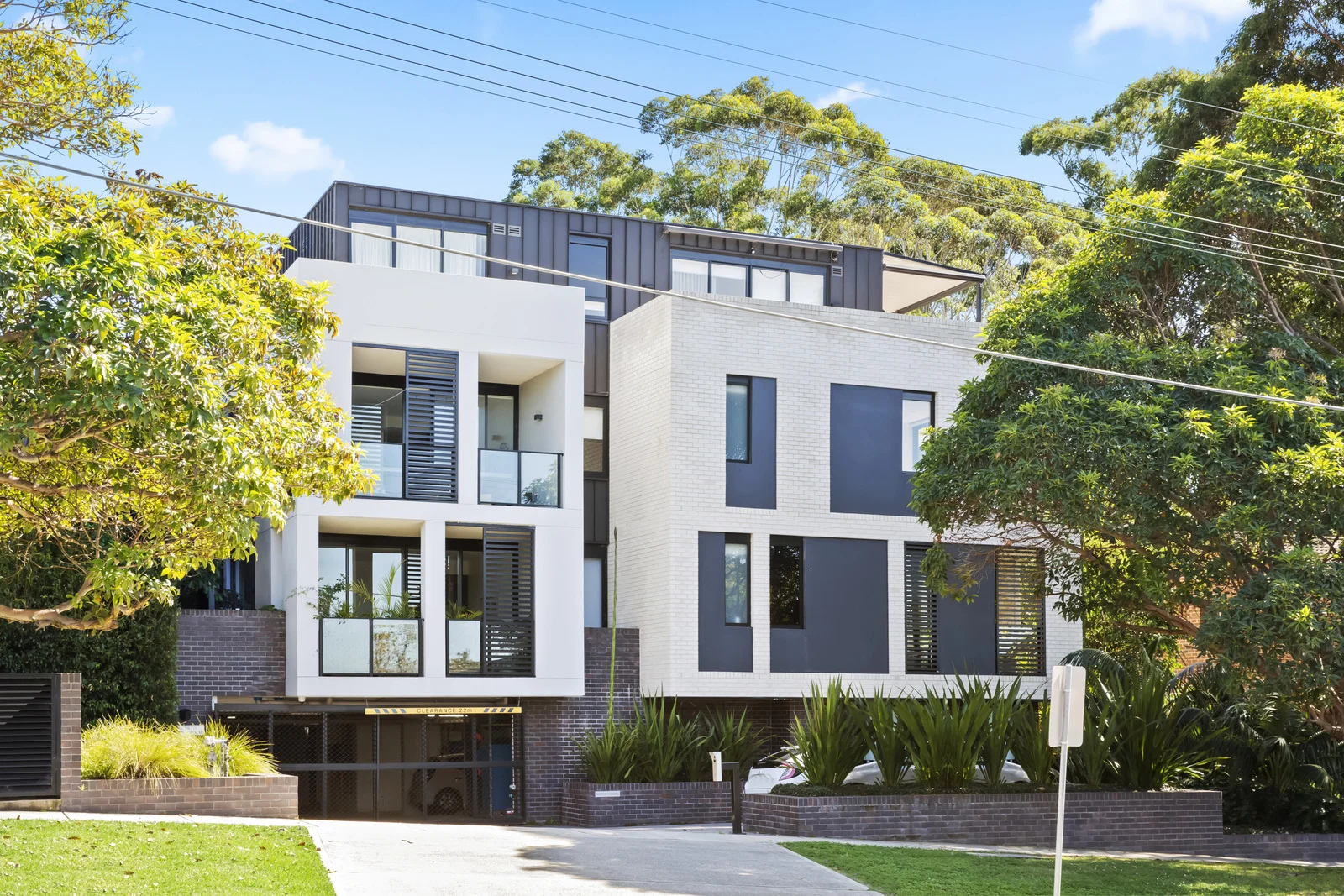 27/52-54 Eastern Valley Way, Northbridge NSW 2063