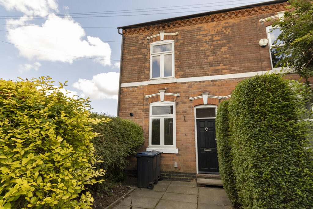 Osborne Road South, Erdington, B23
