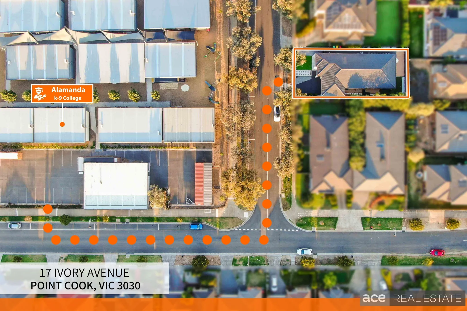 Additional image 25 of 17 Ivory Avenue, Point Cook VIC 3030