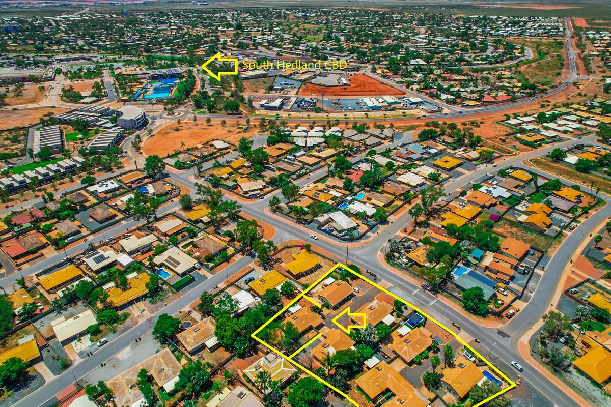 Additional image 29 of 7/23 Daylesford Road, South Hedland WA 6722