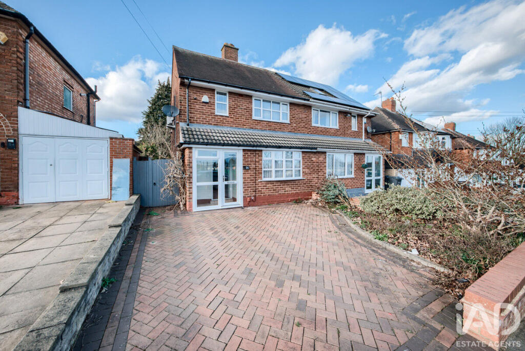 Additional image 15 of Wensley Road, Birmingham, B26