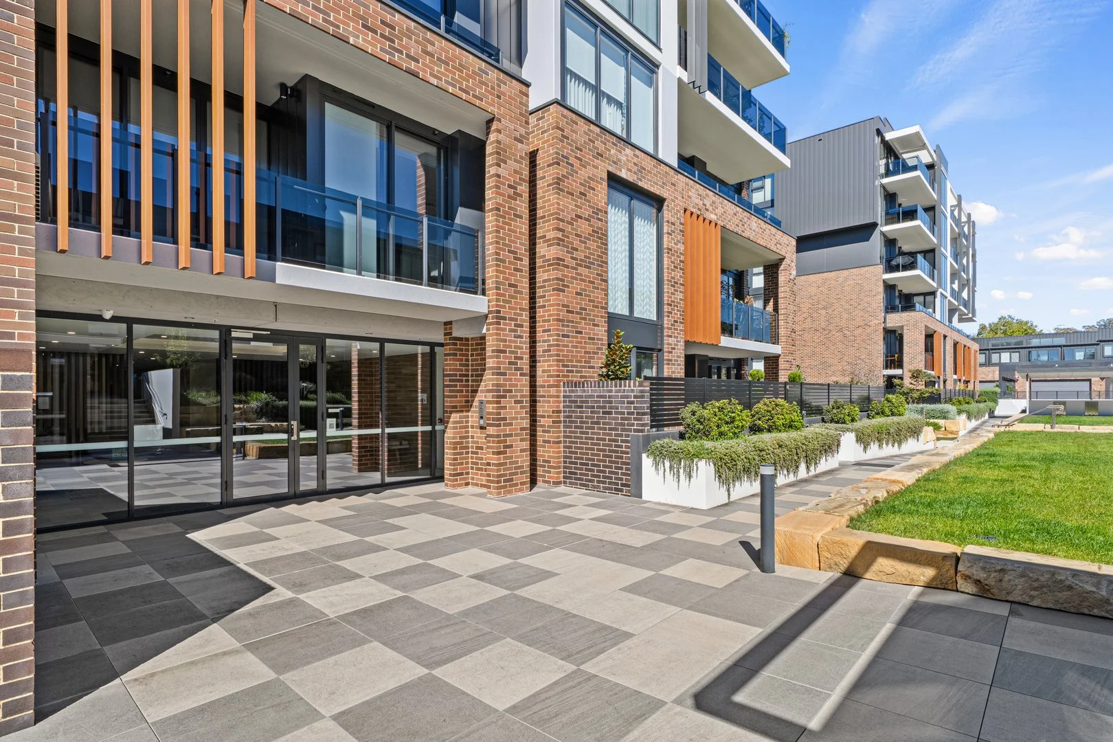Additional image 14 of 87/39 McIntyre Street, Narrabundah ACT 2604