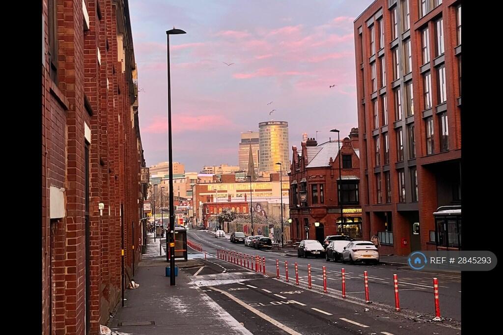 Additional image 12 of Digbeth Square, Birmingham, B12