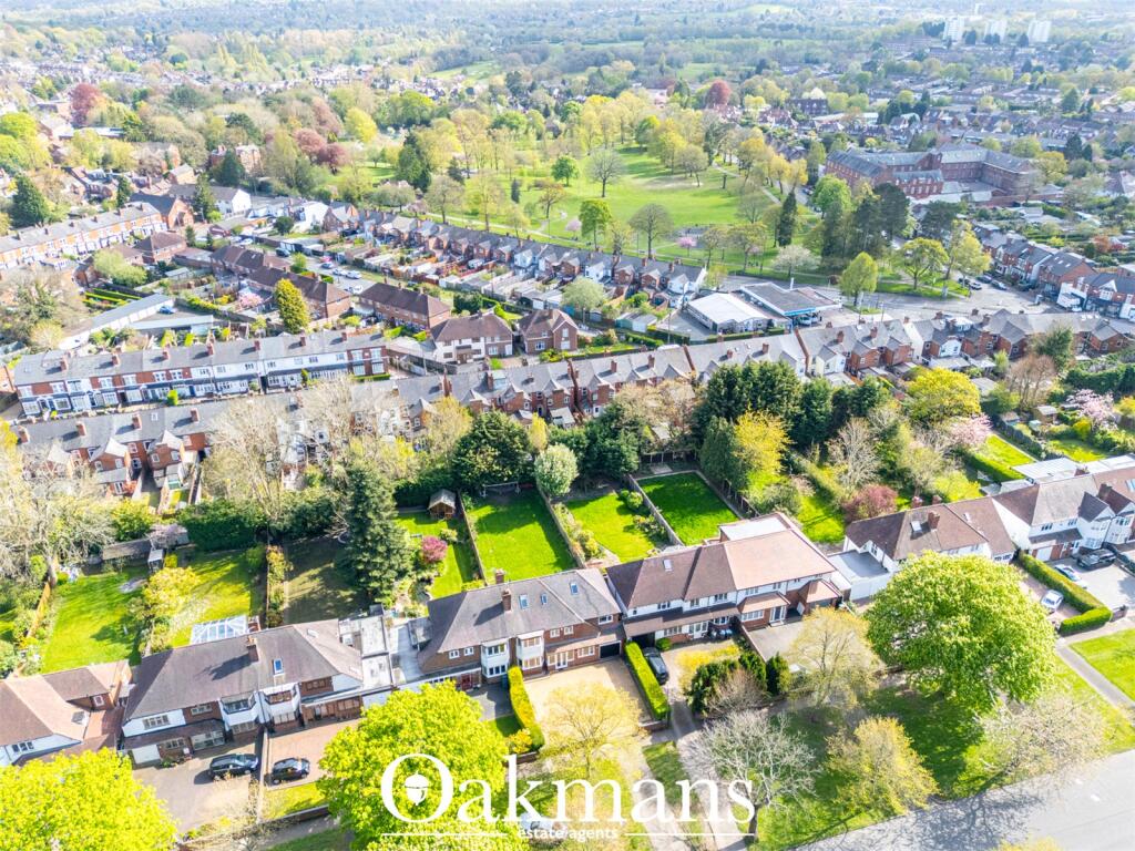 Additional image 47 of Croftdown Road, Birmingham, West Midlands, B17