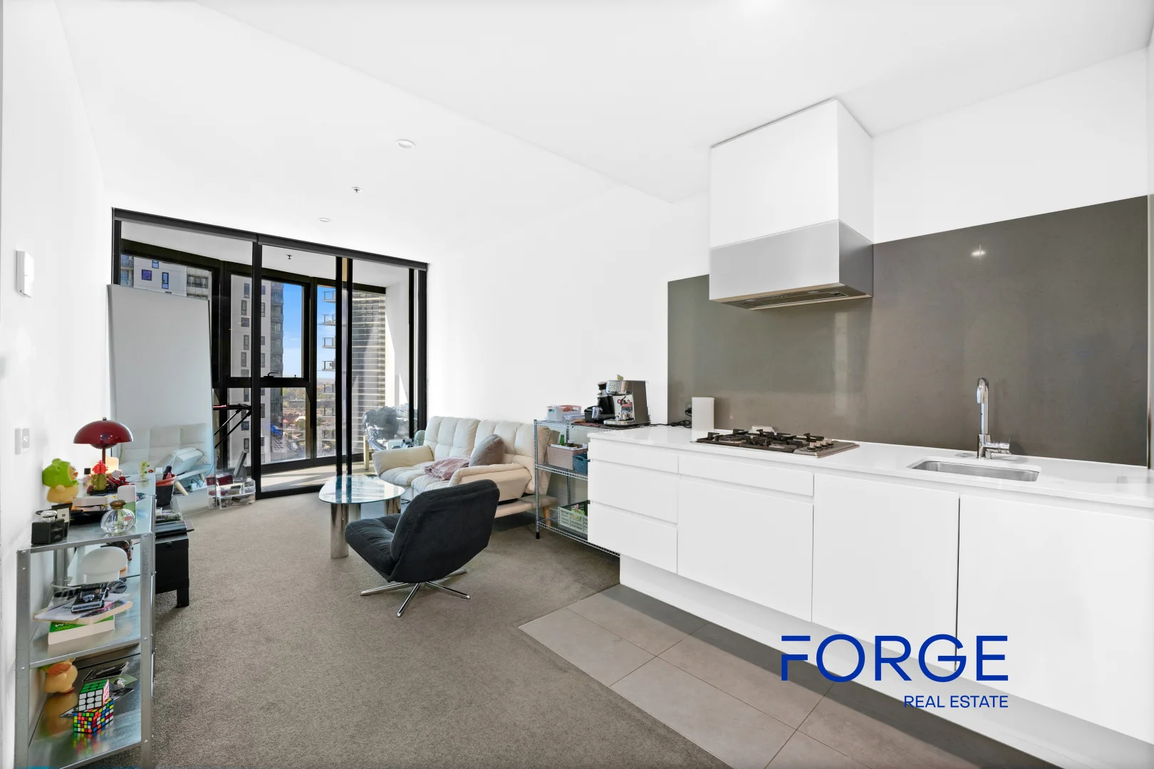Additional image 4 of 2011/105 Clarendon Street, Southbank VIC 3006