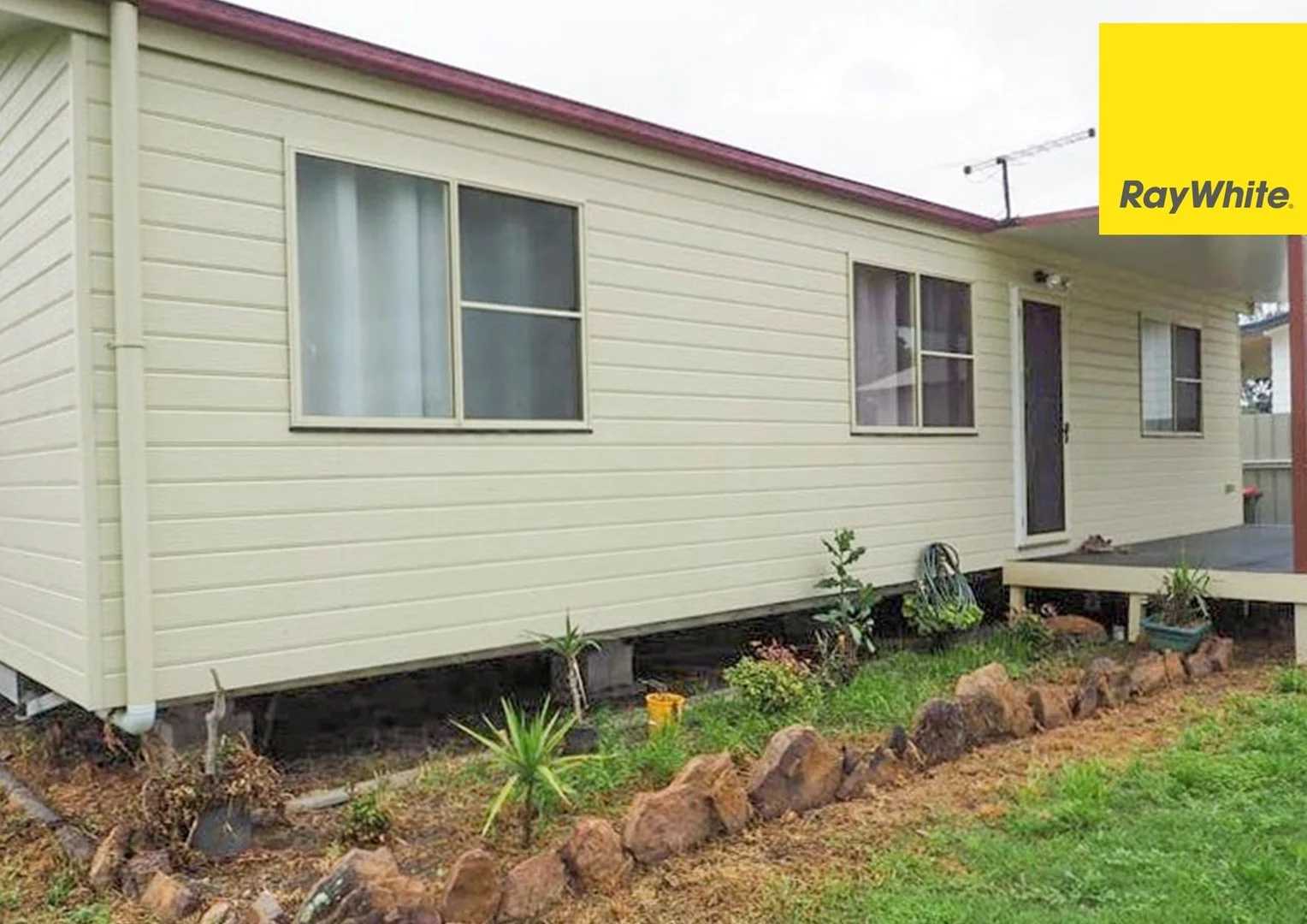 32 Long Street, Warialda NSW 2402