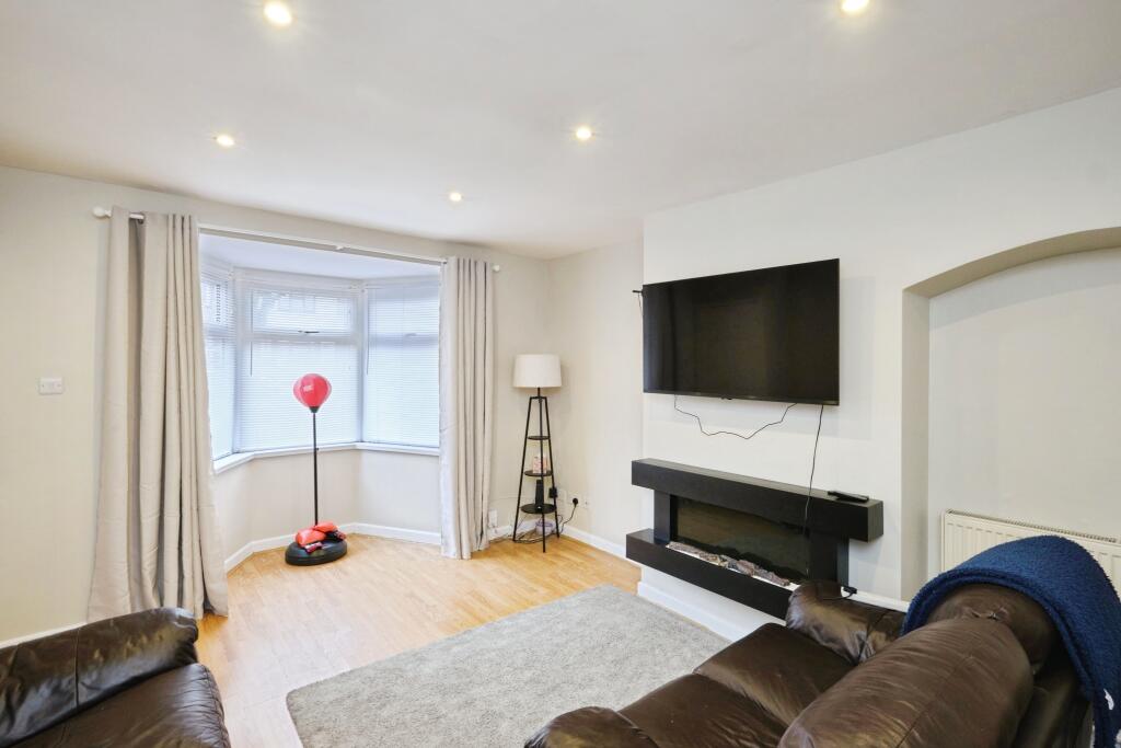 Additional image 2 of Kenwood Road, Birmingham, B9