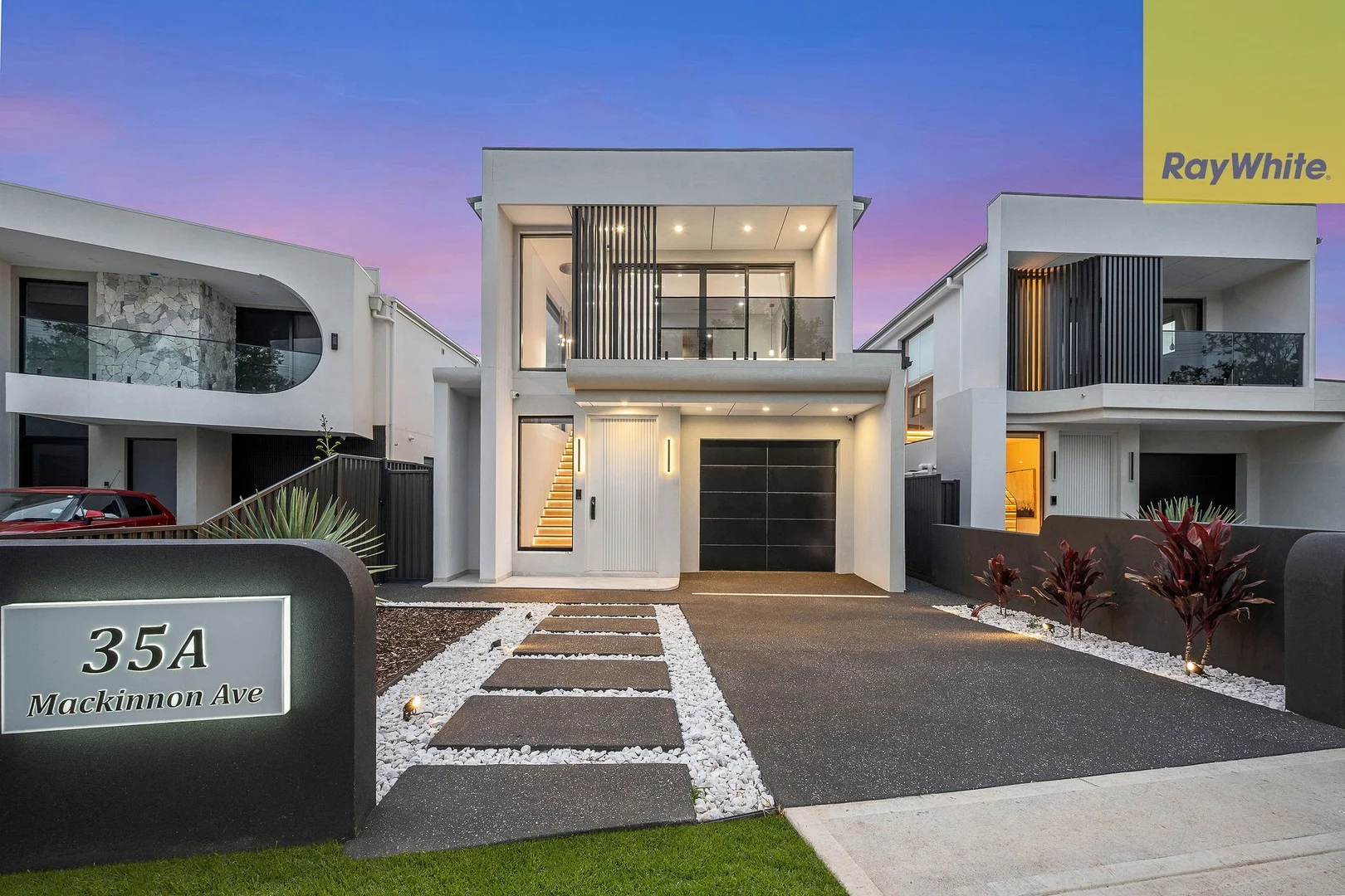 35A Mackinnon Avenue, Padstow NSW 2211