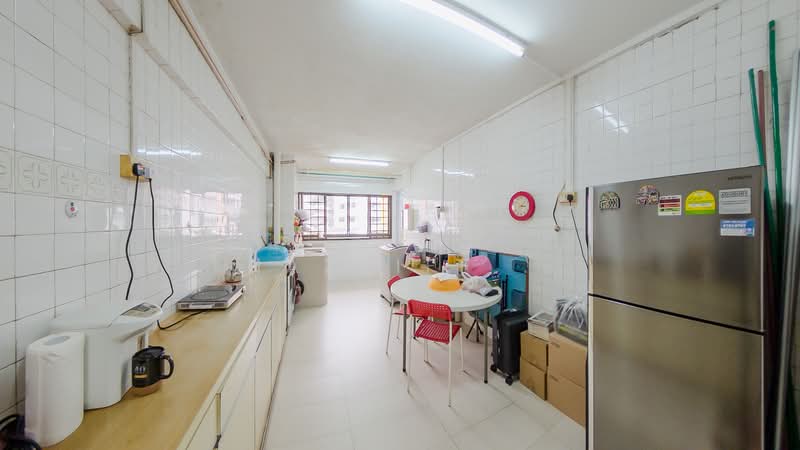 180 Ang Mo Kio Avenue 5 photo 4