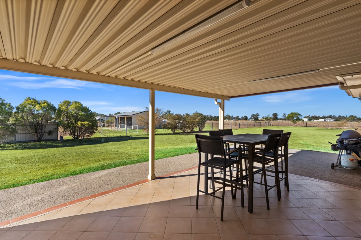 Additional image 14 of 55 Saleyards Road, Millmerran QLD 4357