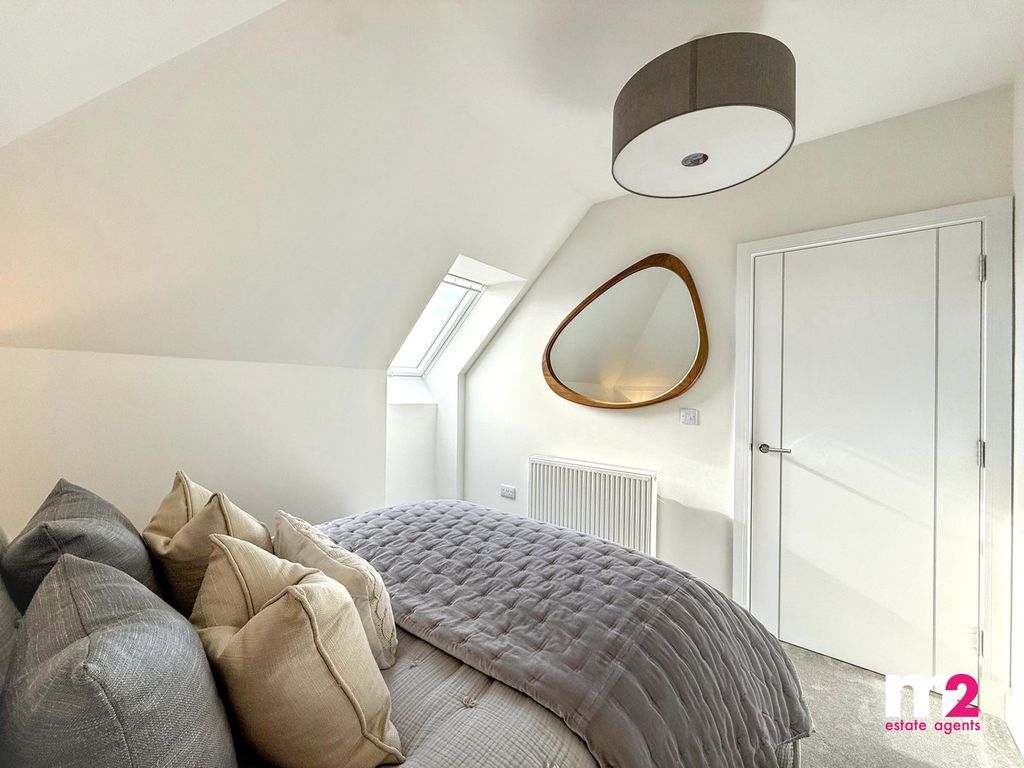 Additional image 11 of 2 bed flat for saleOakley Court, Rogerstone, Newport NP10