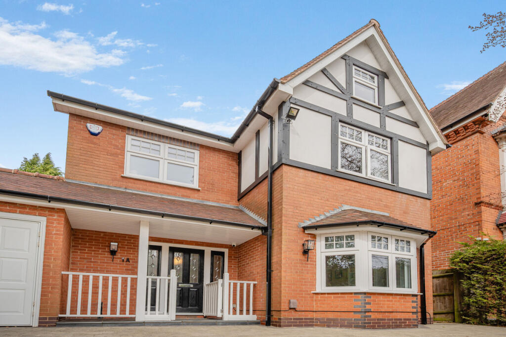Additional image 47 of St Bernards Road, Solihull, B92 7AU