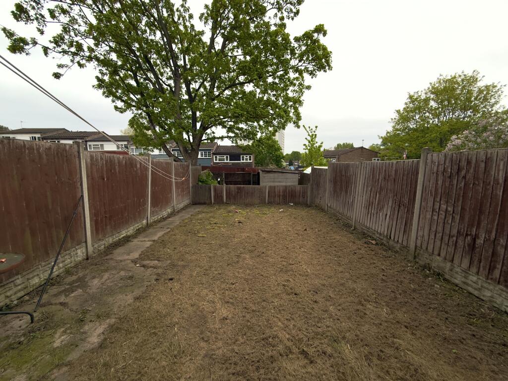 Additional image 14 of Harebell Walk, Chelmsley Wood B37