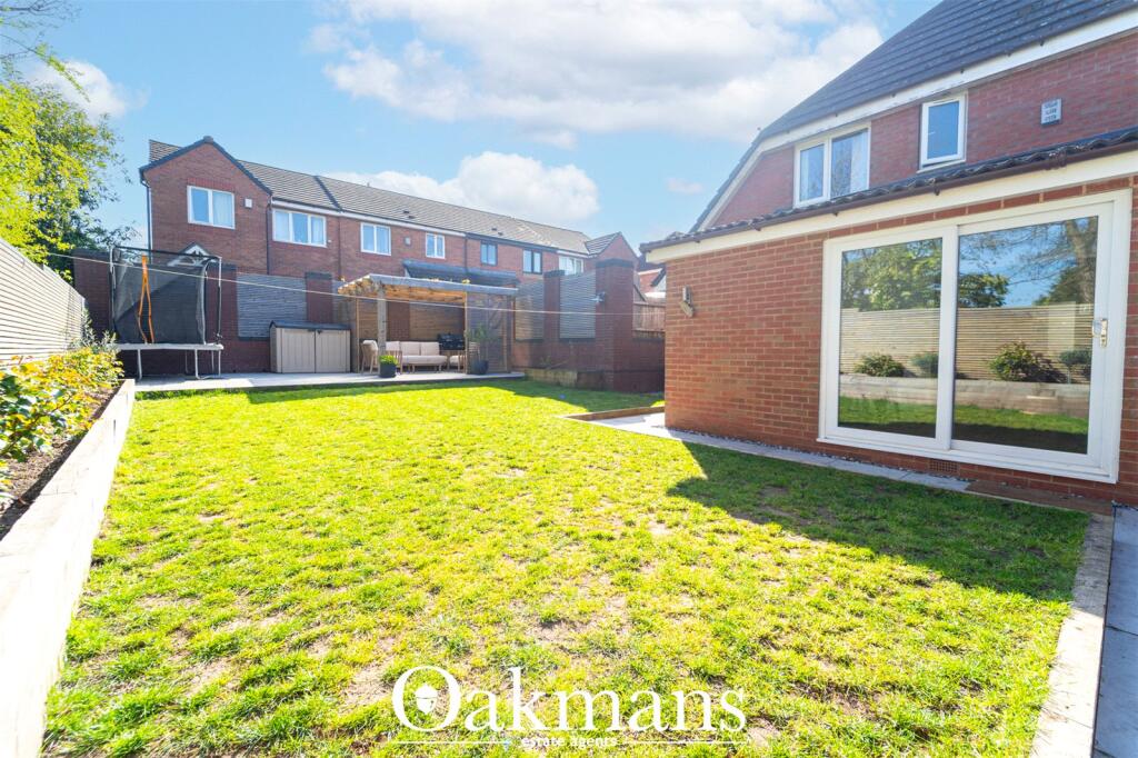 Additional image 45 of Laughton Close, Birmingham, West Midlands, B31