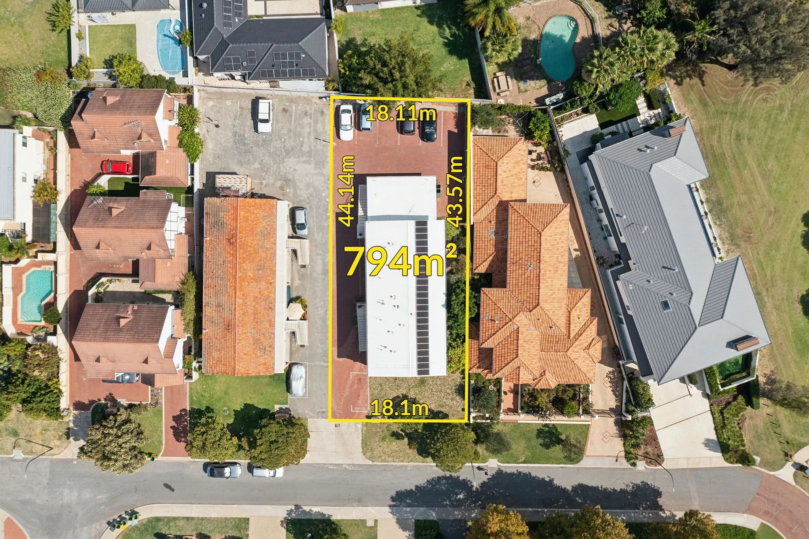 Additional image 2 of 12 Heppingstone Street, South Perth WA 6151