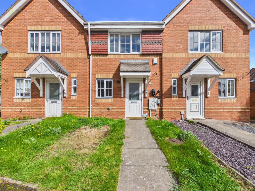 Marlpit Rise, Four Oaks, Sutton Coldfield, B75
