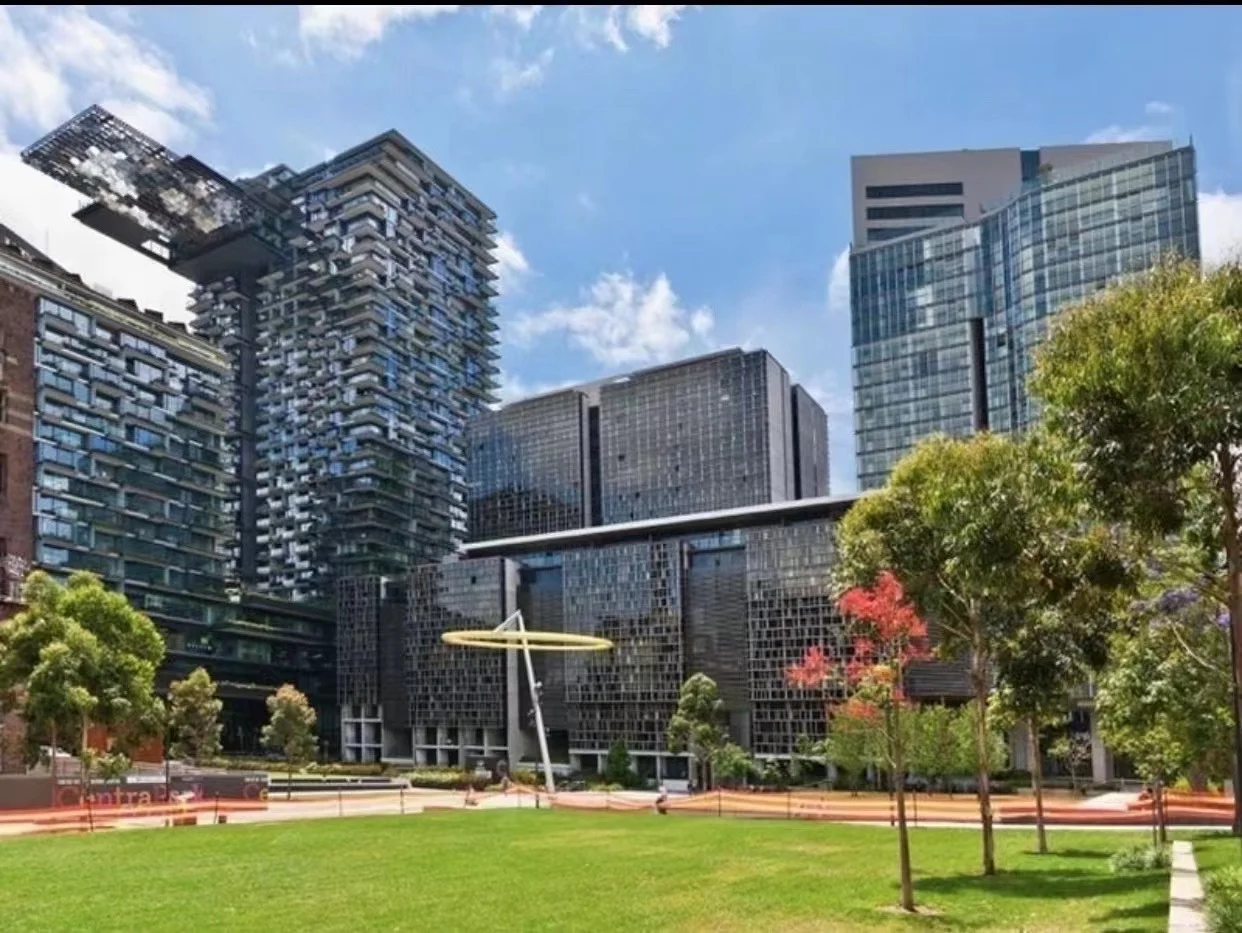 Additional image 8 of Unit 718/18 Park Lane, Chippendale NSW 2008
