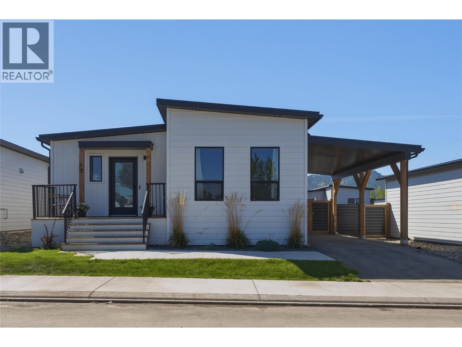 32-8900 Jim Bailey Road, Lake Country, BC, V4V0B5