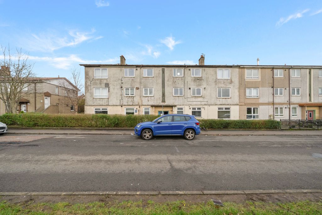 Additional image 19 of 3 bed flat for saleOnslow Road, Drumry, Clydebank G81