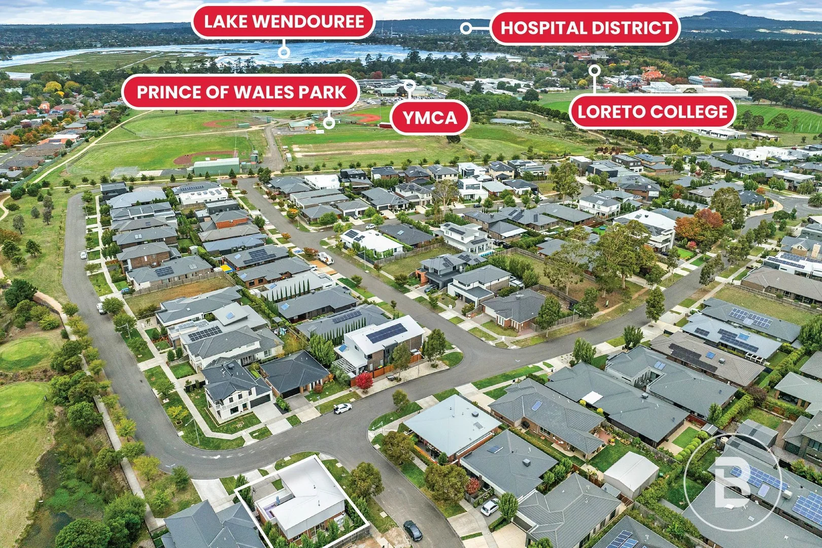 Additional image 15 of 51 Arch Drive, Alfredton VIC 3350
